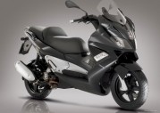 Gilera Nexus 250